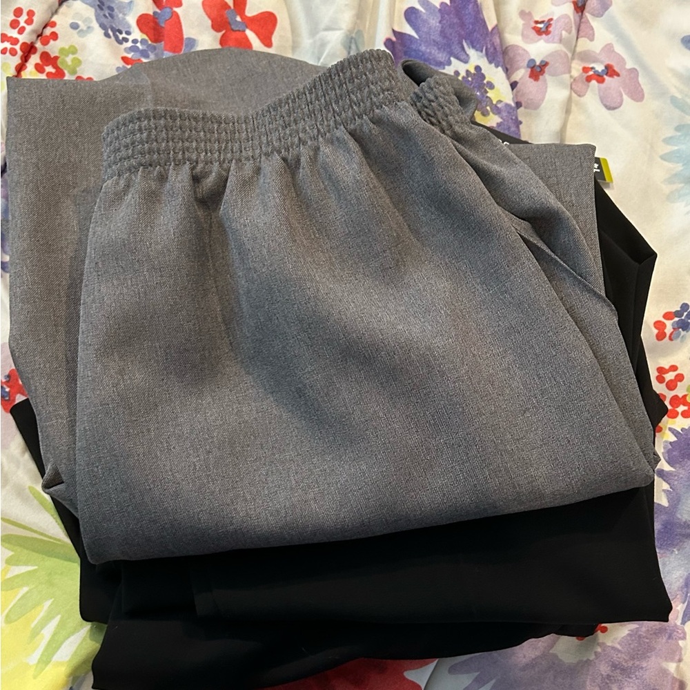 Briggs NY bundle-14P